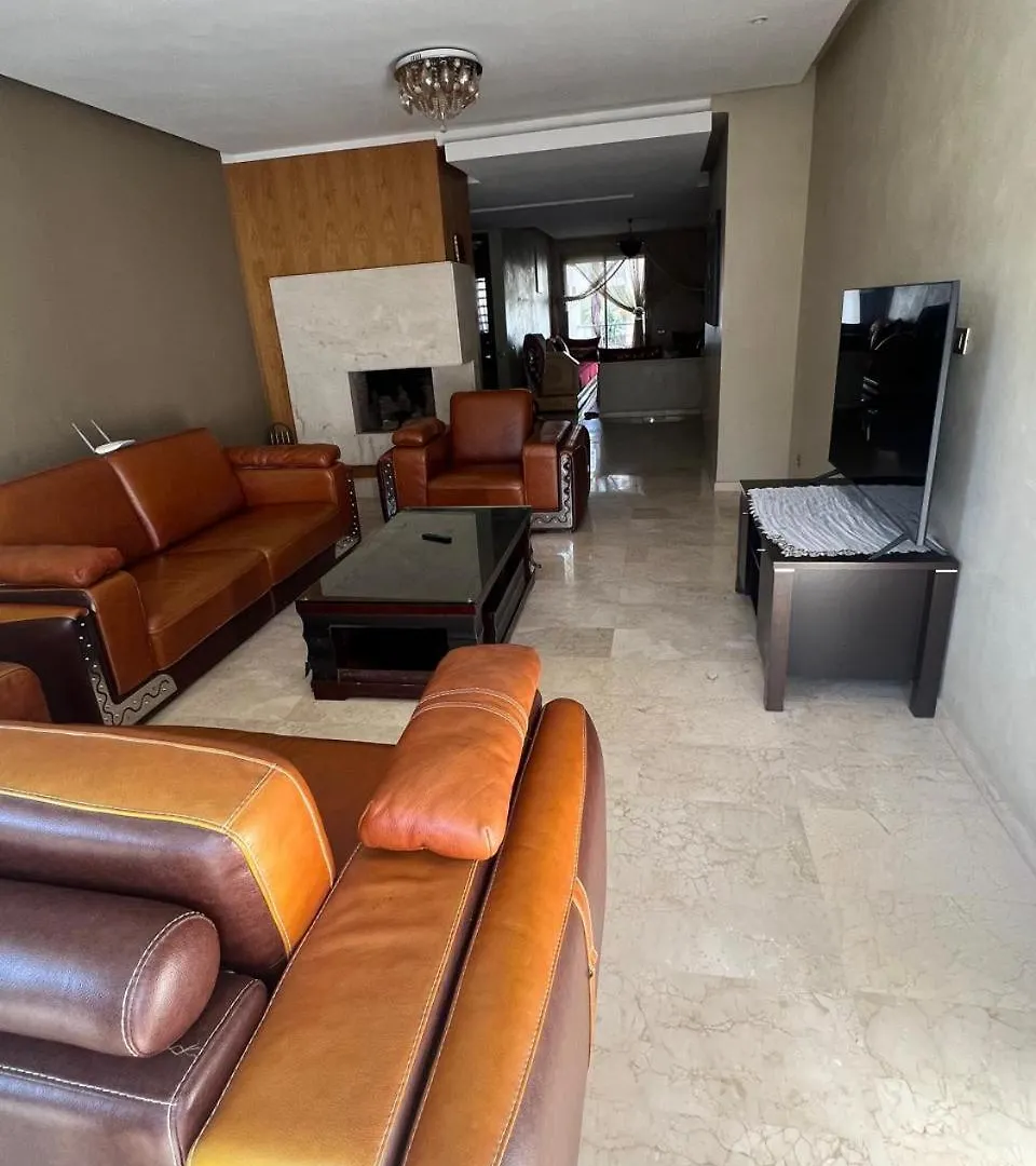 Prestigia Luxury Home Fes 0*,  Morocco
