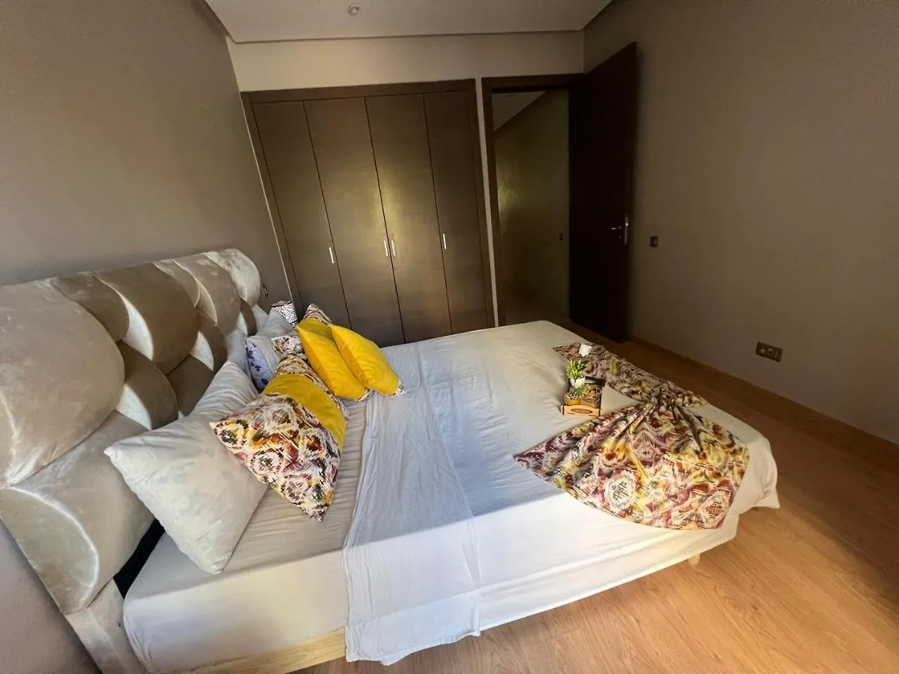 Prestigia Luxury Home Fès