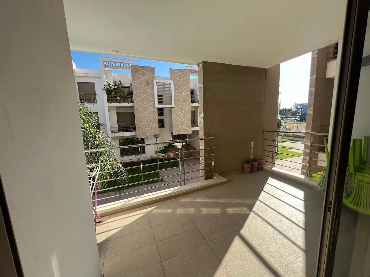 Appartement Prestigia Luxury Home Fès