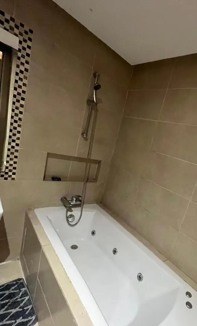 Prestigia Luxury Home Fes
