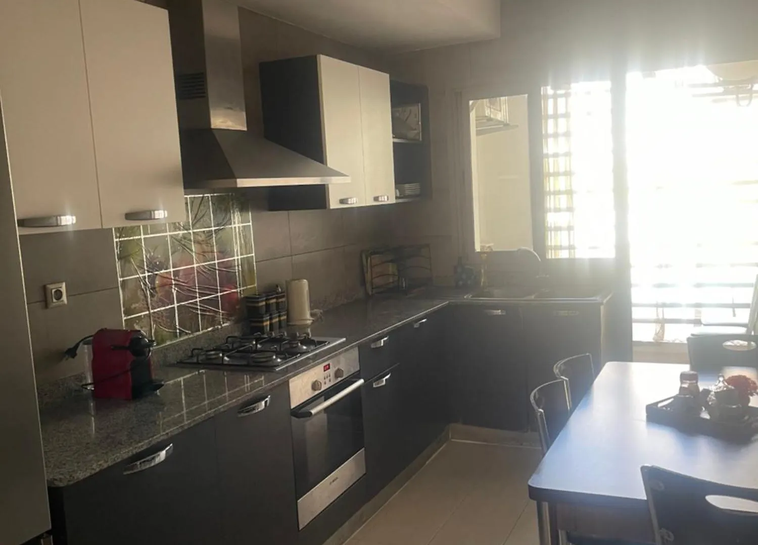 Prestigia Luxury Home Fès Appartement