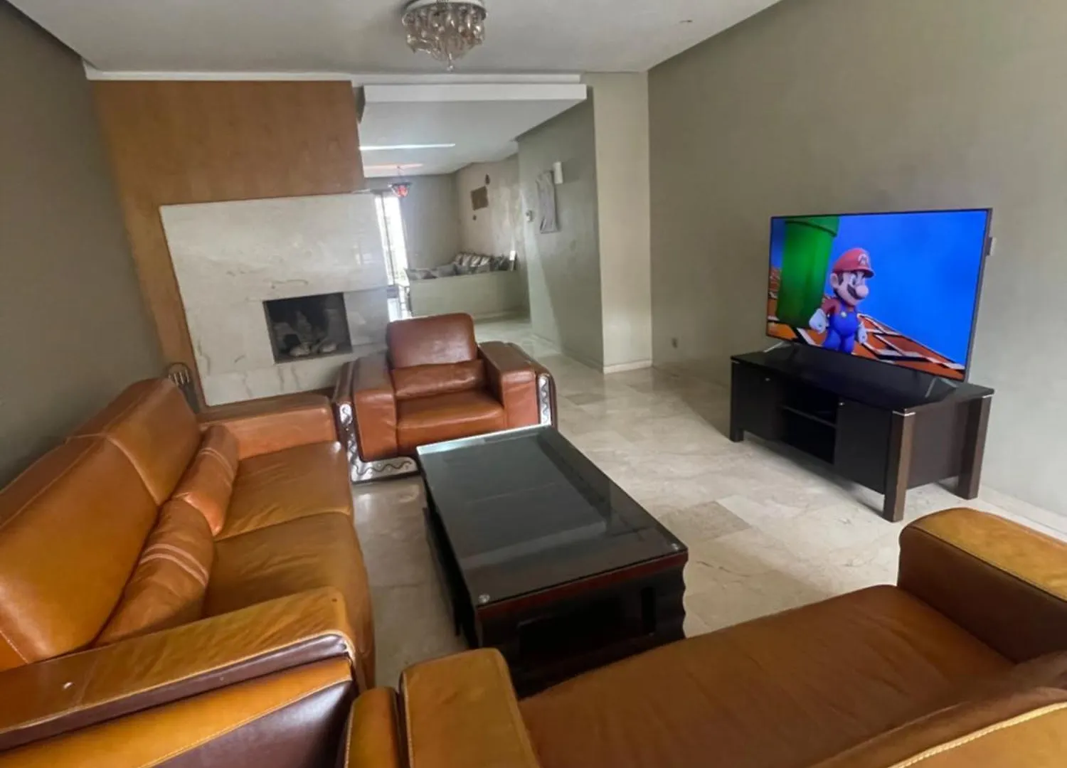 Prestigia Luxury Home Fès
