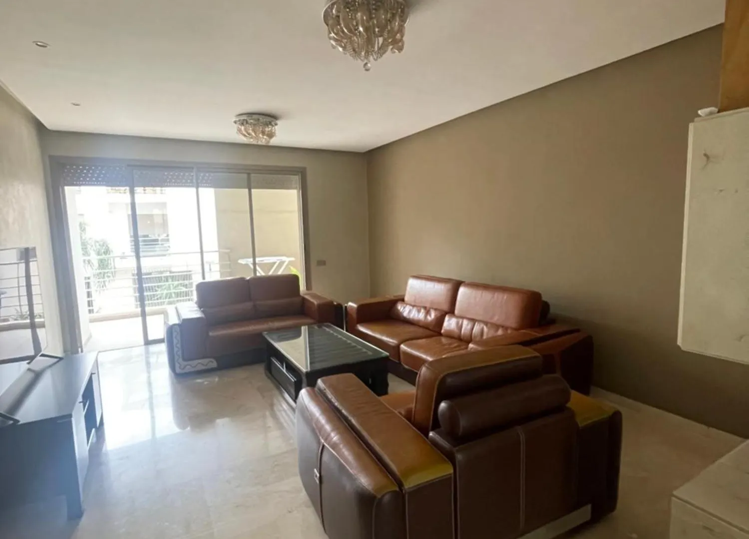 Prestigia Luxury Home Fès 0*,