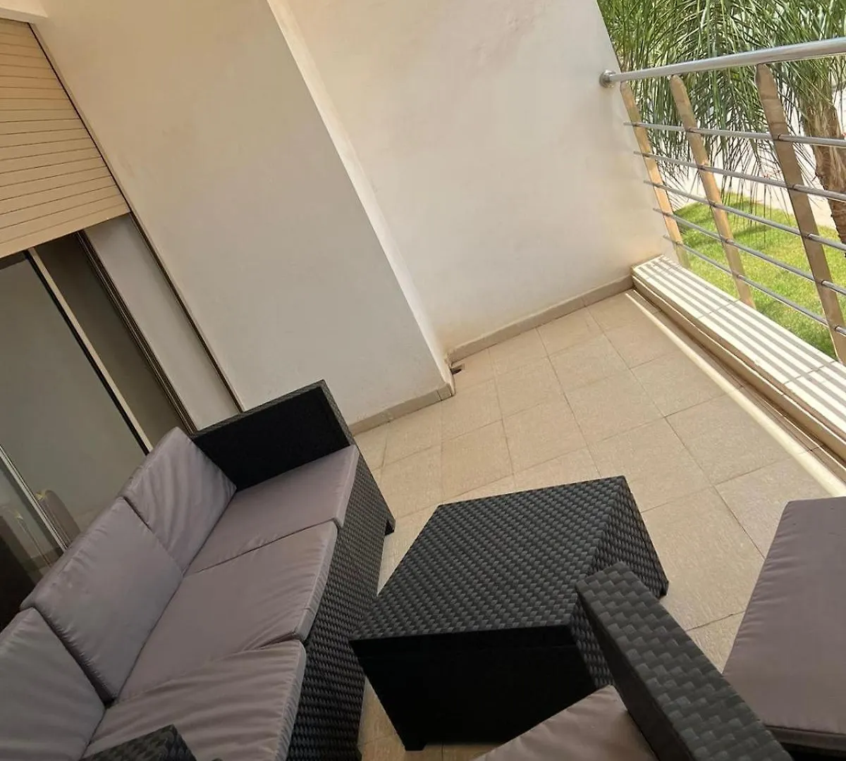 Apartment Prestigia Luxury Home Fes