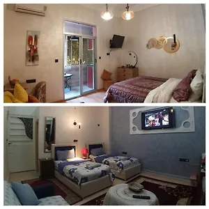 Apartamento Ryan S1et Ryan S2, Fez
